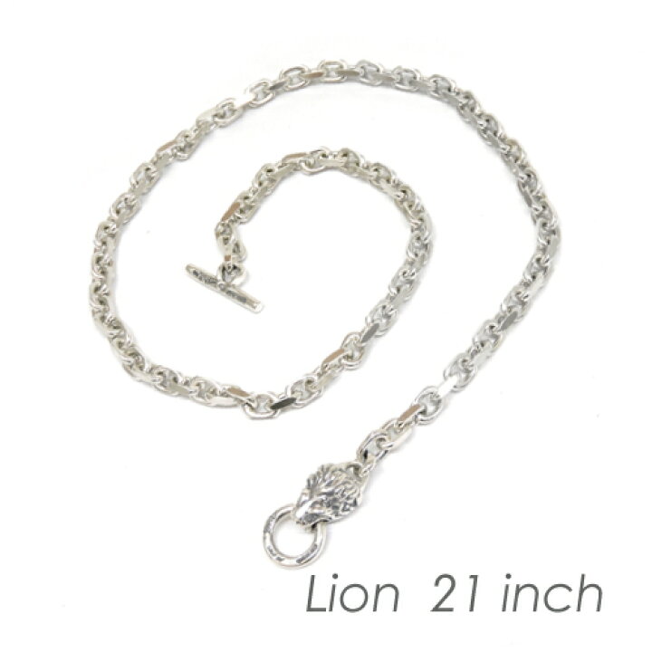 楽天市場】【BWL】Bill Wall Leather ビルウォールレザーSQUARE CHAIN  