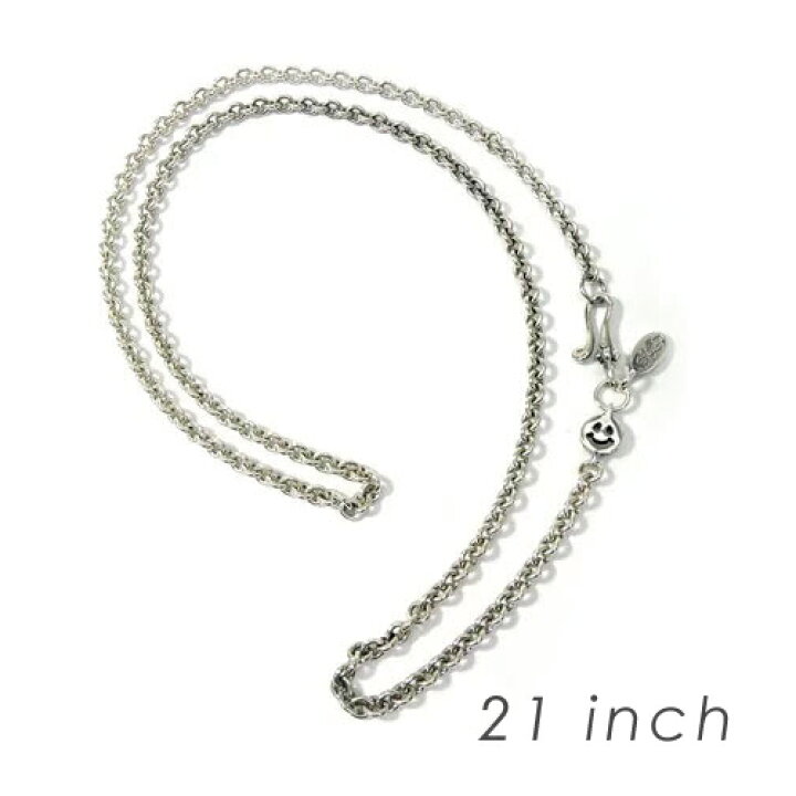 楽天市場】【BWL】Bill Wall Leather ビルウォールレザーRound Chain 