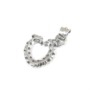 yBWLzBill Wall Leather rEH[U[BWL UENO  EF[u z[XV[ y_g WAVE HORSE SHOE Pendant Vo[ n   z[XV[