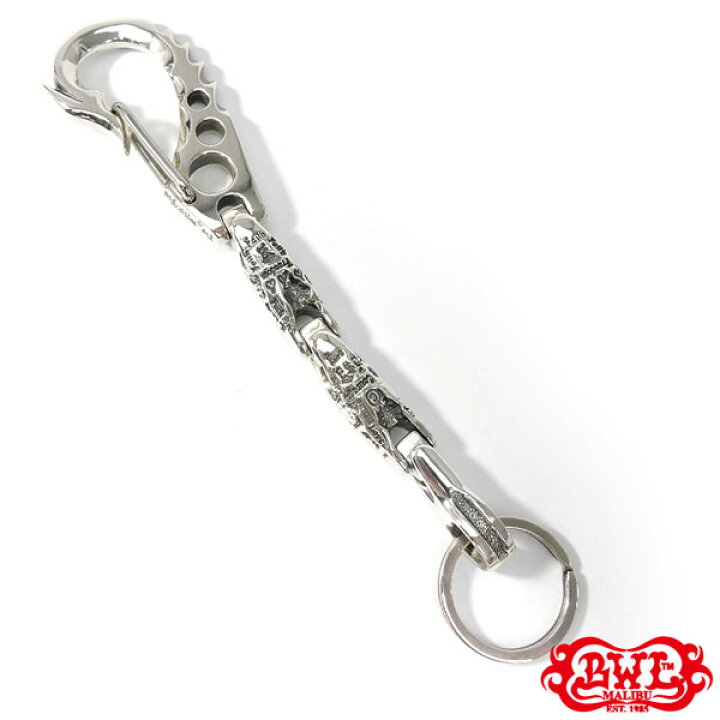 楽天市場】【BWL】Bill Wall Leather ビルウォールレザーFISH HOOK  