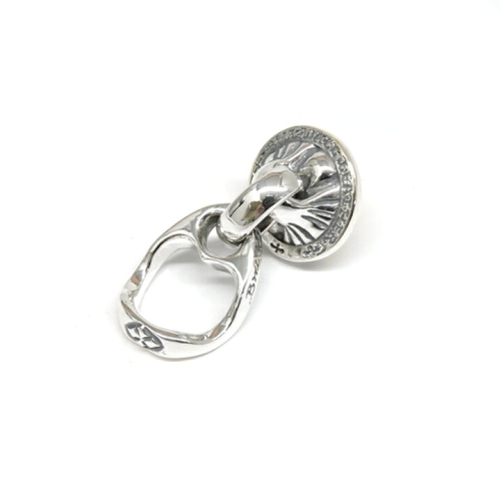 楽天市場】【BWL】Bill Wall Leather ビルウォールレザーWALLET RING/C  