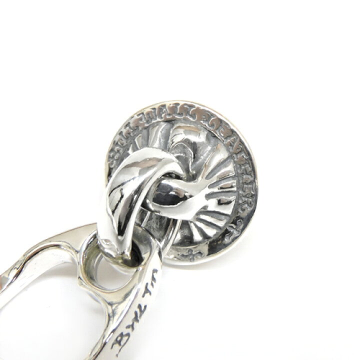 楽天市場】【BWL】Bill Wall Leather ビルウォールレザーWALLET RING/C