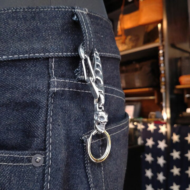 楽天市場】【BWL】Bill Wall Leather ビルウォールレザー GOOD LUCK  