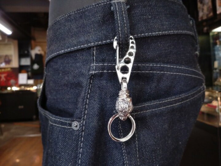 楽天市場】【BWL】Bill Wall Leather ビルウォールレザーLION W/2000  