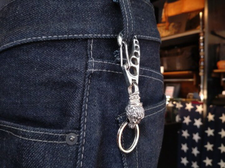 楽天市場】【BWL】Bill Wall Leather ビルウォールレザーLION W/2000  