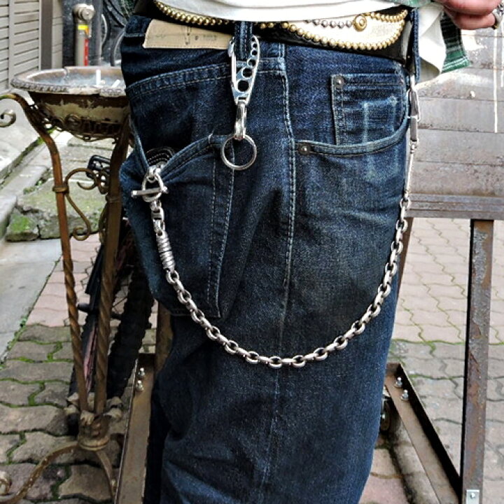 楽天市場】【BWL】Bill Wall Leather ビルウォールレザーU-JOINT 