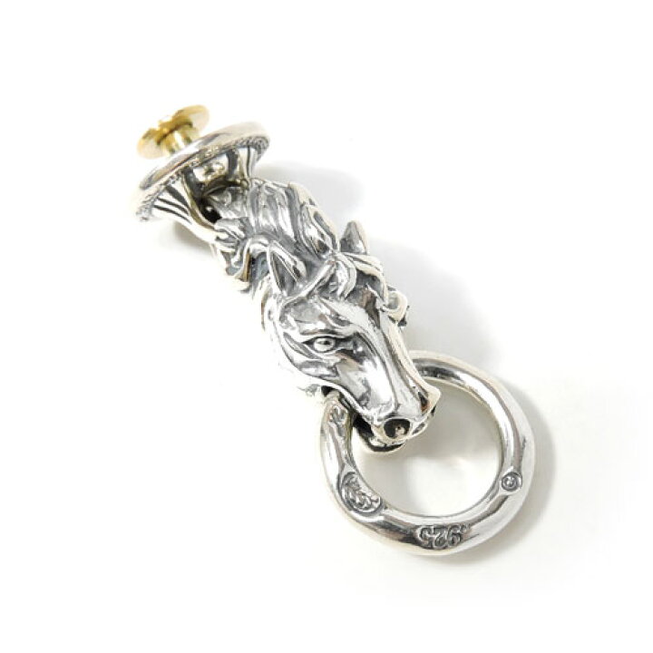 楽天市場】【BWL】Bill Wall Leather ビルウォールレザーWALLET RING  