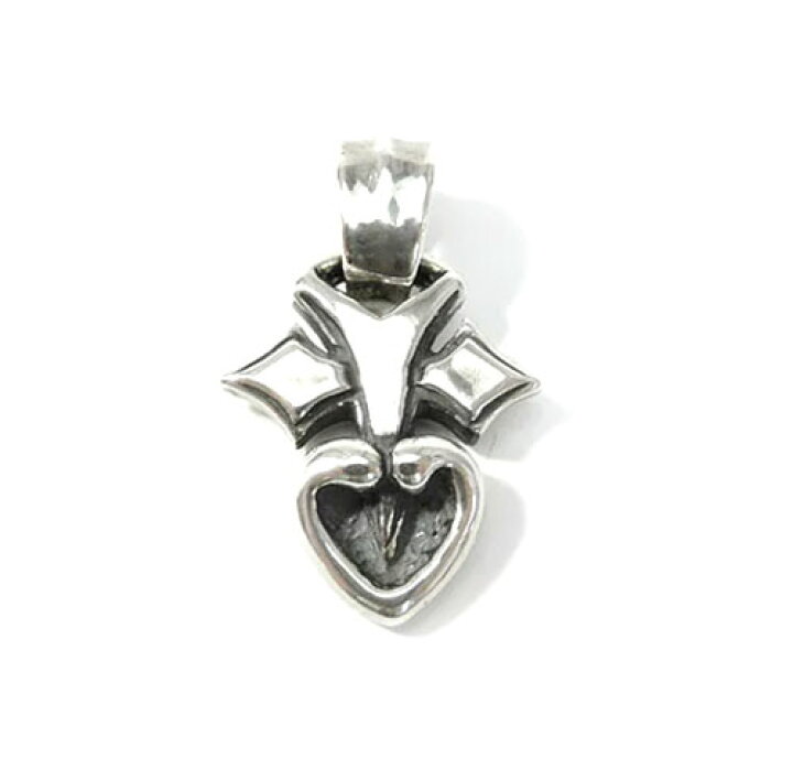 楽天市場】【BWL】Bill Wall Leather ビルウォールレザーPIERCED HEART 