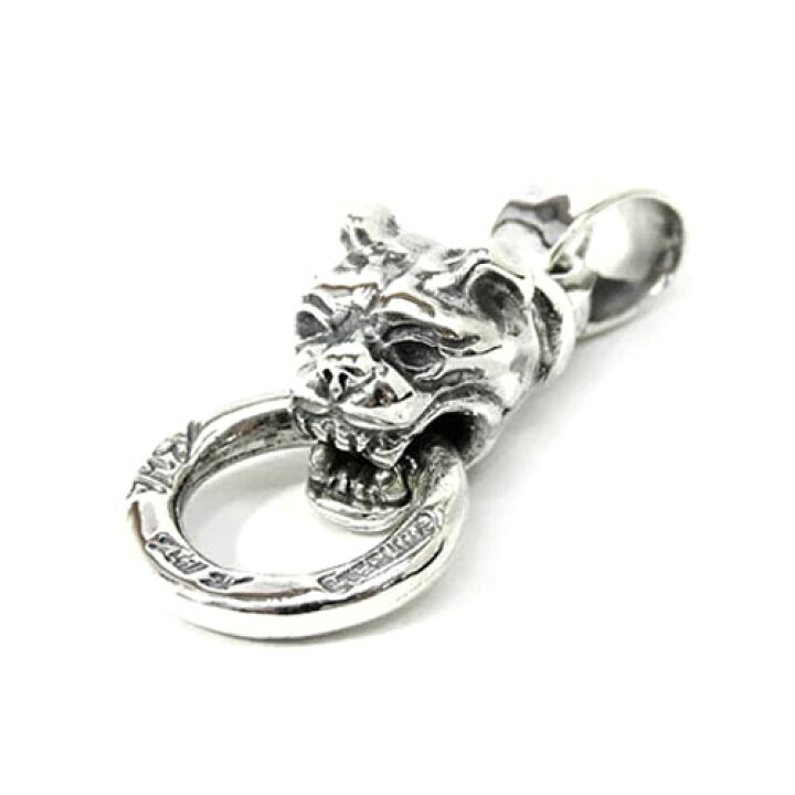 楽天市場】【BWL】Bill Wall Leather ビルウォールレザーDOG W/RING 