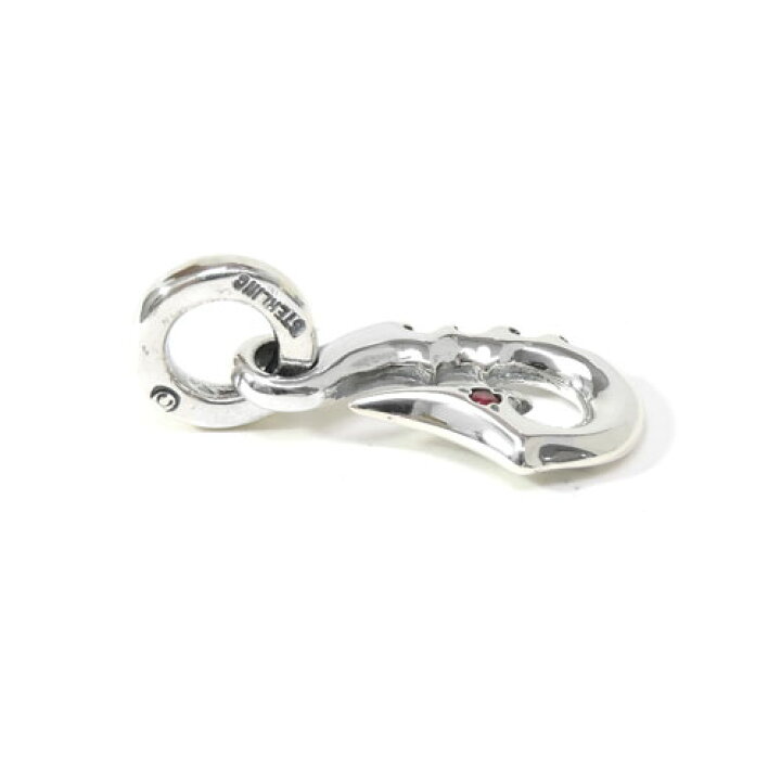 楽天市場】【BWL】Bill Wall Leather ビルウォールレザーFISH HOOK W 