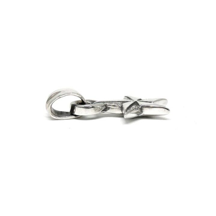 楽天市場】【BWL】Bill Wall Leather ビルウォールレザーSTAR CHARM 
