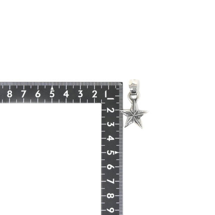 楽天市場】【BWL】Bill Wall Leather ビルウォールレザーSTAR CHARM 