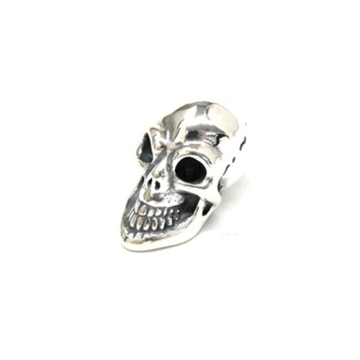 楽天市場】【BWL】Bill Wall Leather ビルウォールレザーVINTAGE SKULL 