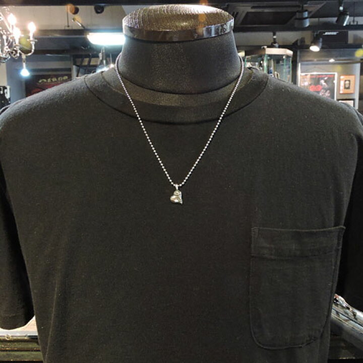 楽天市場】【BWL】Bill Wall Leather ビルウォールレザーGOTHIC HEART 