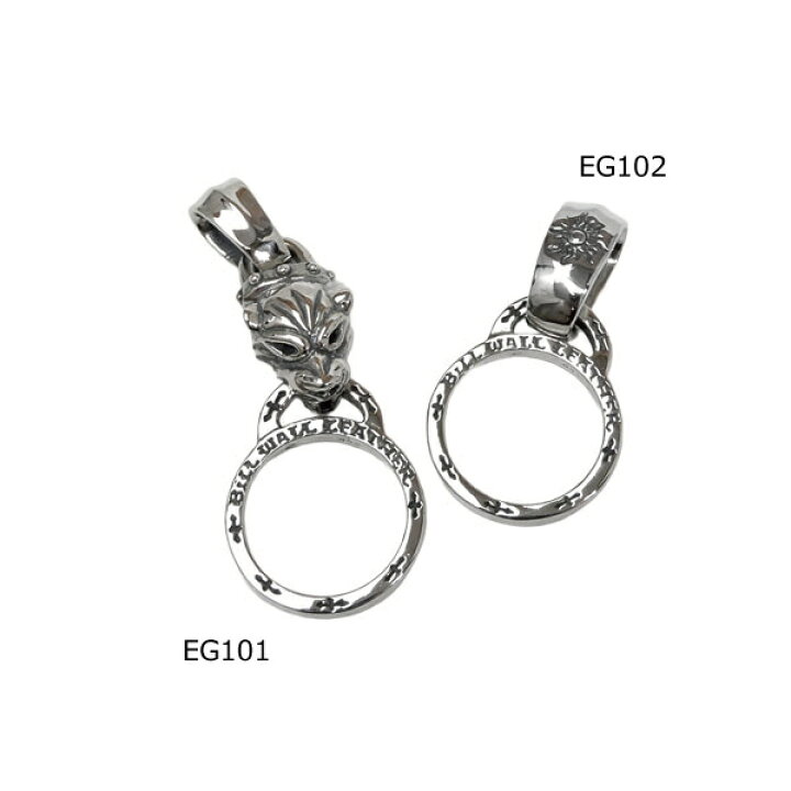 楽天市場】【BWL】Bill Wall Leather ビルウォールレザー Eye Glass 