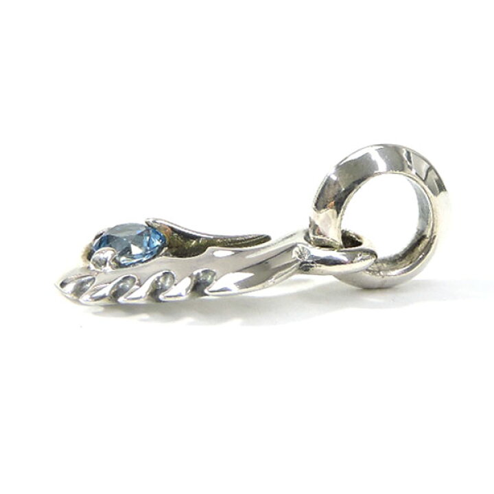 楽天市場】【BWL】Bill Wall Leather ビルウォールレザーFISH HOOK W  