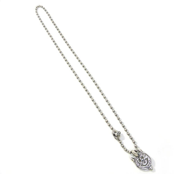 楽天市場】【BWL】Bill Wall Leather ビルウォールレザーBALL CHAIN 