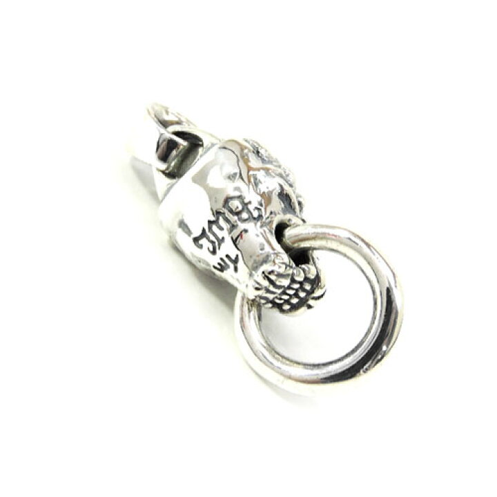 楽天市場】【BWL】Bill Wall Leather ビルウォールレザーLION W/RING  