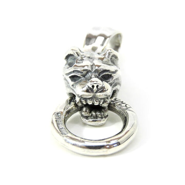 楽天市場】【BWL】Bill Wall Leather ビルウォールレザーDOG W/RING