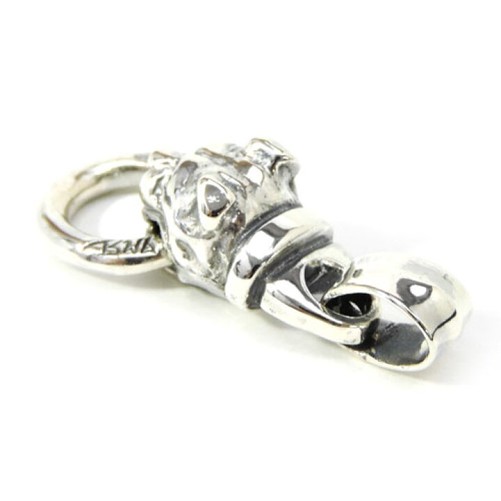 楽天市場】【BWL】Bill Wall Leather ビルウォールレザーDOG W/RING
