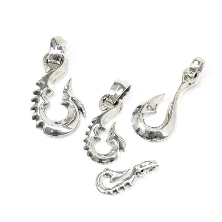 楽天市場】【BWL】Bill Wall Leather ビルウォールレザーFISH HOOK 