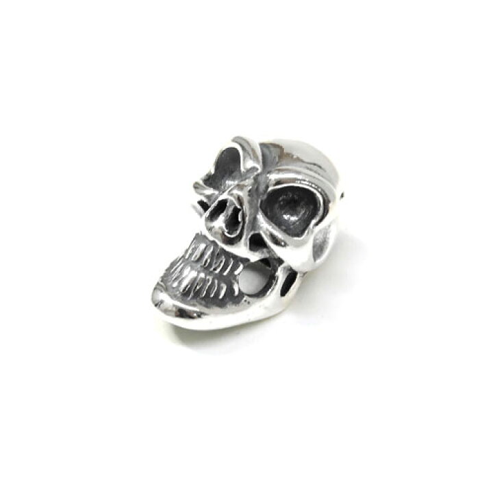 楽天市場】【BWL】Bill Wall Leather ビルウォールレザーSKULL 