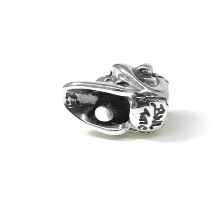 楽天市場】【BWL】Bill Wall Leather ビルウォールレザーSKULL BEAD  