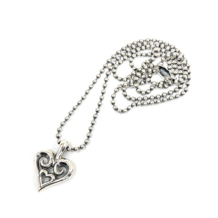 楽天市場】【BWL】Bill Wall Leather ビルウォールレザーTRIBAL HEART 