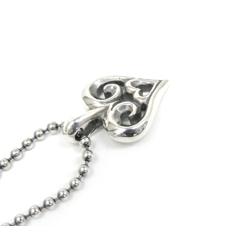 楽天市場】【BWL】Bill Wall Leather ビルウォールレザーTRIBAL HEART 