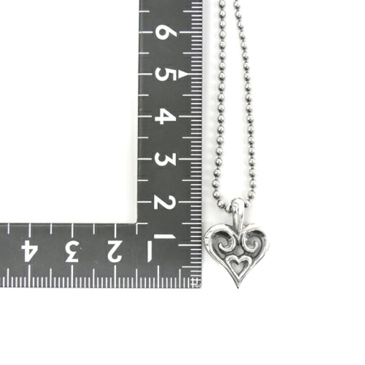 楽天市場】【BWL】Bill Wall Leather ビルウォールレザーTRIBAL HEART 