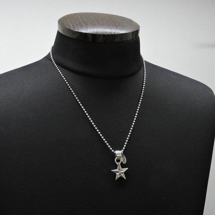 楽天市場】【BWL】Bill Wall Leather ビルウォールレザーSTAR CHARM  