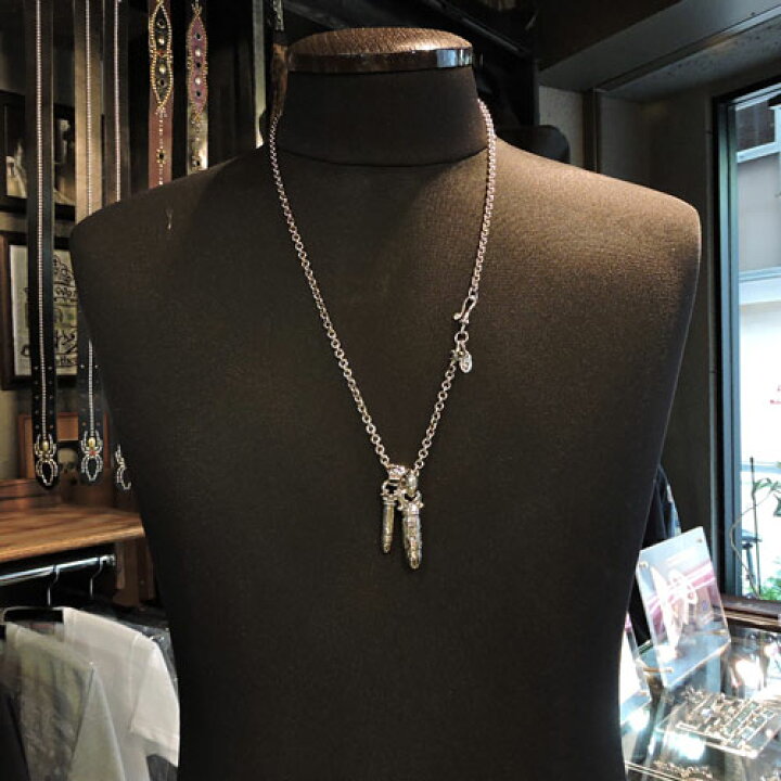 楽天市場】【BWL】Bill Wall Leather ビルウォールレザーBullet (Small 