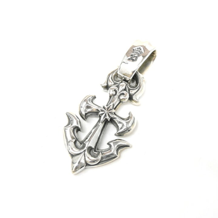 楽天市場】【BWL】Bill Wall Leather ビルウォールレザーLARGE ANCHOR  