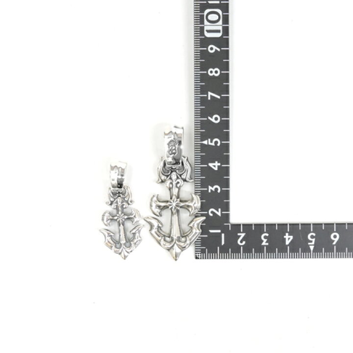 楽天市場】【BWL】Bill Wall Leather ビルウォールレザーLARGE ANCHOR 