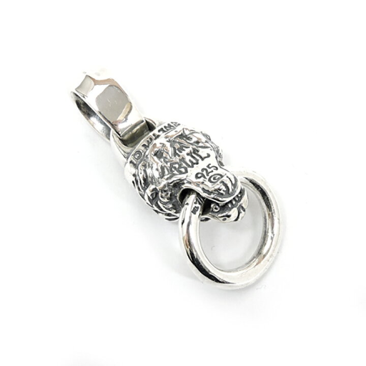楽天市場】【BWL】Bill Wall Leather ビルウォールレザーLION PENDANT  