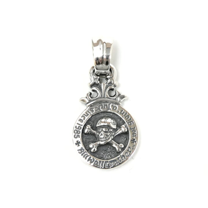 楽天市場】【BWL】Bill Wall Leather ビルウォールレザーNGAF COIN 