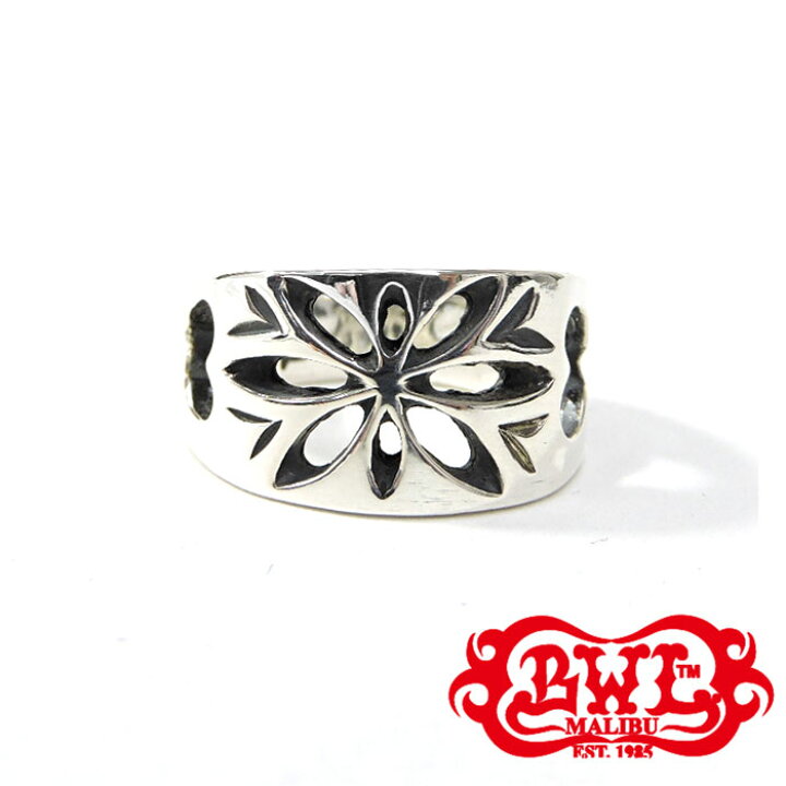 楽天市場】【BWL】Bill Wall Leather ビルウォールレザーCOMPASS ROSE 