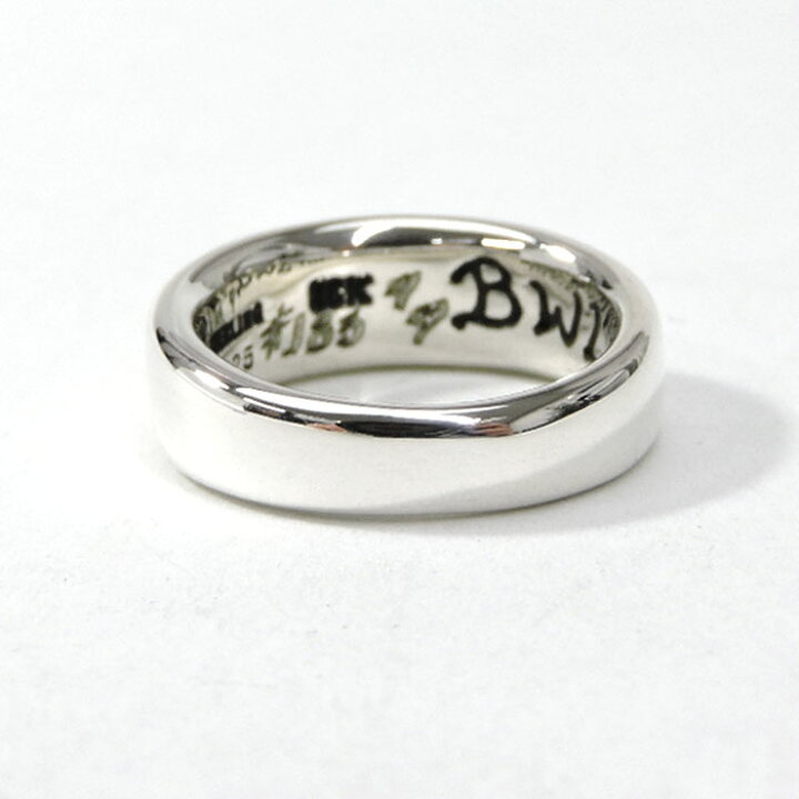 楽天市場】【BWL】Bill Wall Leather ビルウォールレザーSMOOTH  