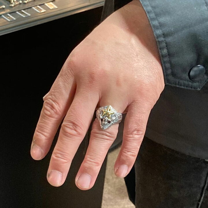 楽天市場】【BWL】Bill Wall Leather ビルウォールレザー新作 スカル  