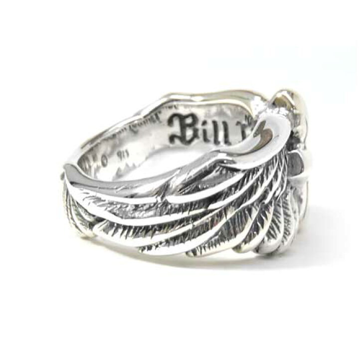 楽天市場】【BWL】Bill Wall Leather ビルウォールレザーWING w