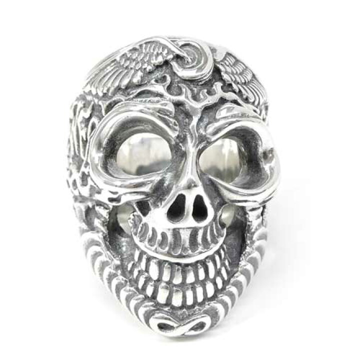 限定 BWL FTW Master Skull holes Ltd. 99