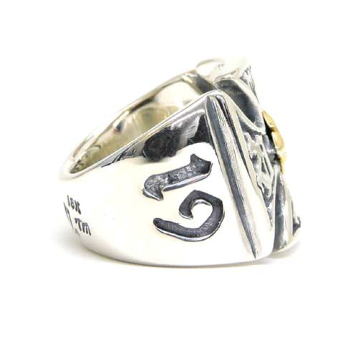 楽天市場】【BWL】Bill Wall Leather ビルウォールレザーMARIBU CROSS  