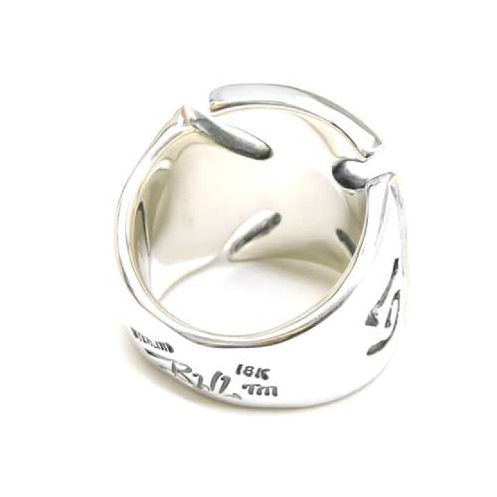 楽天市場】【BWL】Bill Wall Leather ビルウォールレザーMARIBU CROSS  