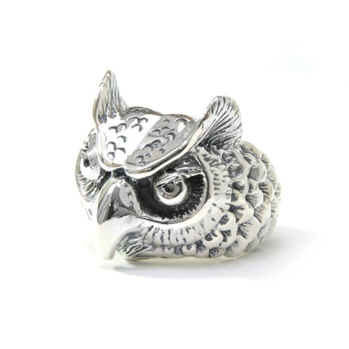 楽天市場】【BWL】Bill Wall Leather ビルウォールレザーMEDIUM OWL 