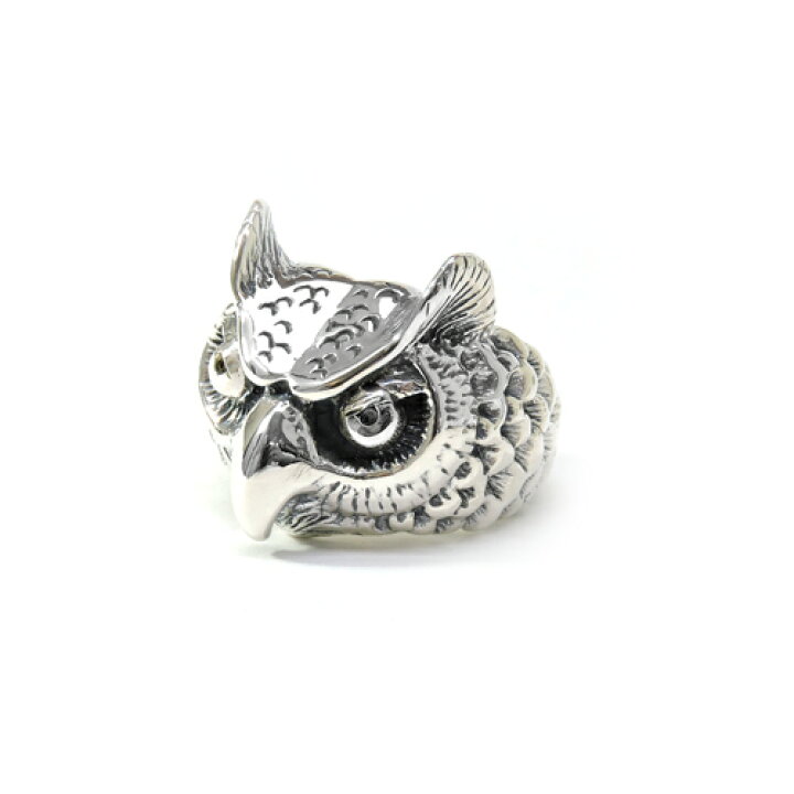 楽天市場】【BWL】Bill Wall Leather ビルウォールレザーSMALL OWL 