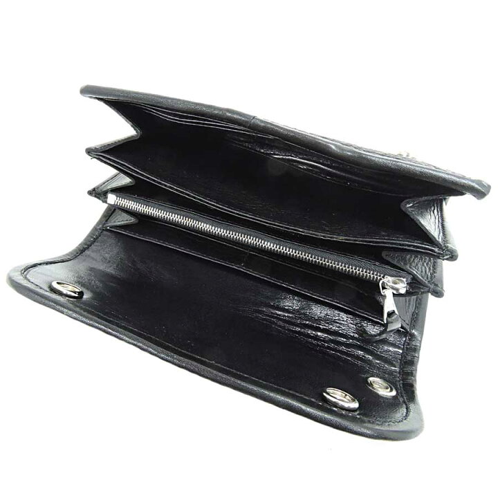 楽天市場】【BWL】Bill Wall Leather ビルウォールレザーHYBRID WALLET 