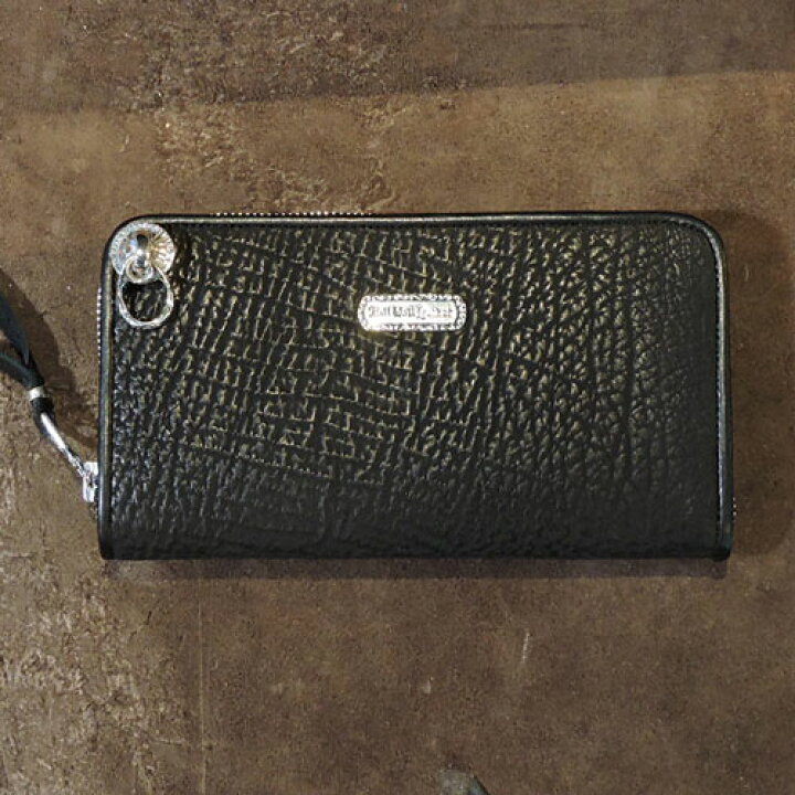 楽天市場】【BWL】Bill Wall Leather ビルウォールレザーWALLET RING/C 