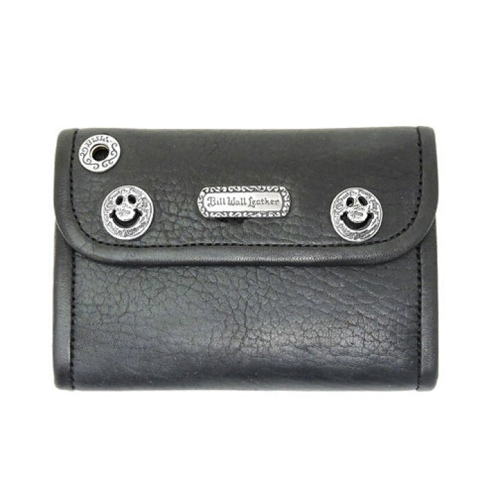 楽天市場】【BWL】Bill Wall Leather ビルウォールレザーMEDIUM 