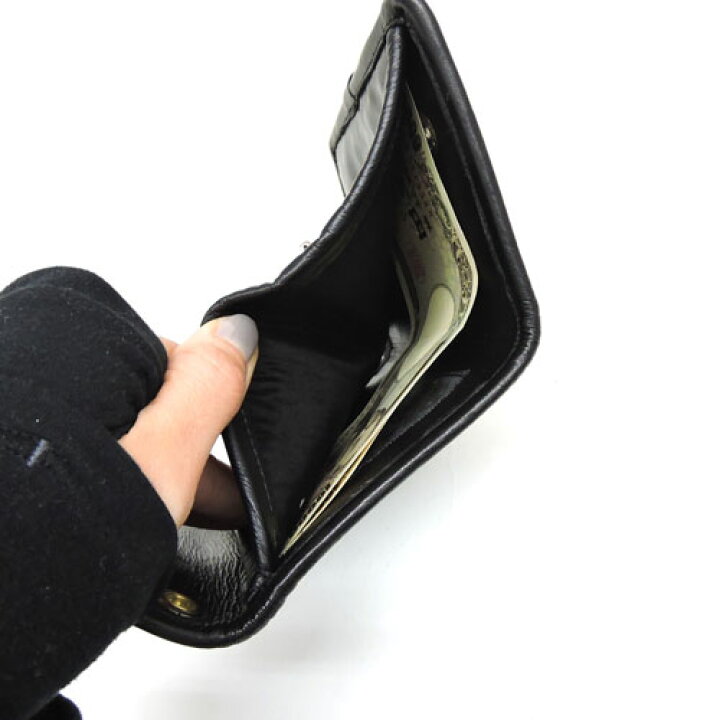 楽天市場】【BWL】Bill Wall Leather ビルウォールレザー 財布 中財布  