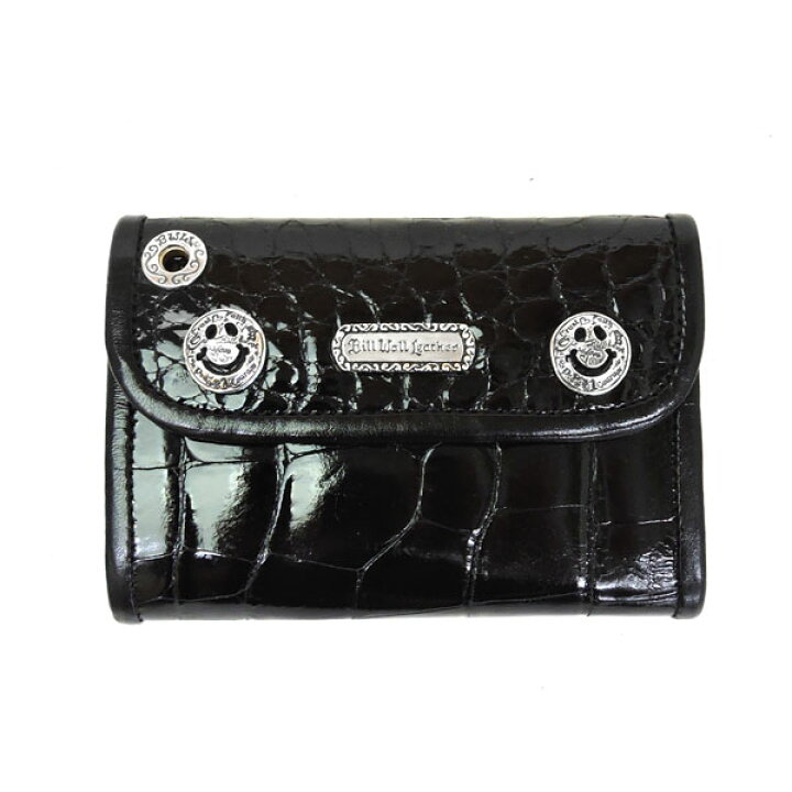 楽天市場】【BWL】Bill Wall Leather ビルウォールレザー 財布 中財布 